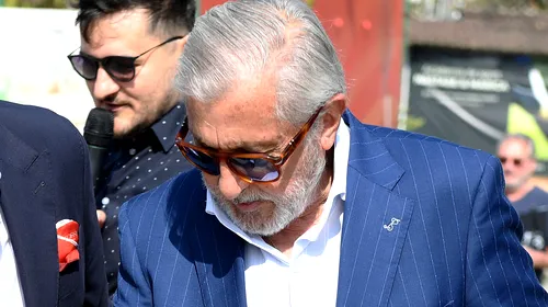 Ilie Năstase îl face praf pe Nicuşor Dan. E de partea lui Gigi Becali: „Arena Națională e pentru fotbal! Tovarăşul e inconştient”
