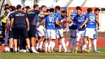 Amical de lux în Bulgaria pentru SCM Râmnicu Vâlcea. În plus, oltenii vor avea un joc test și cu o colegă din Liga 2