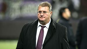 Mureșan e încântat după ultimul transfer al CFR- ului:** "Am dat lovitura"