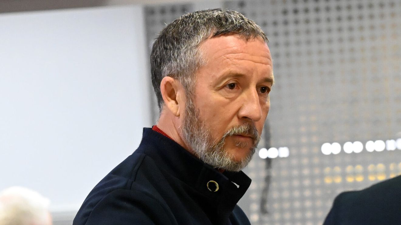 Meme Stoica, reacție devastatoare, după ce Florin Talpan a anunțat că-l dă în judecată