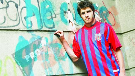 Steaua, lăudată de rivali: "Îmi place Răduț, va avea un viitor frumos"