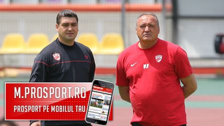 EXCLUSIV** Liviu Ciobotariu a semnat pe 3 ani cu Dinamo: "Nu am niciun obiectiv"