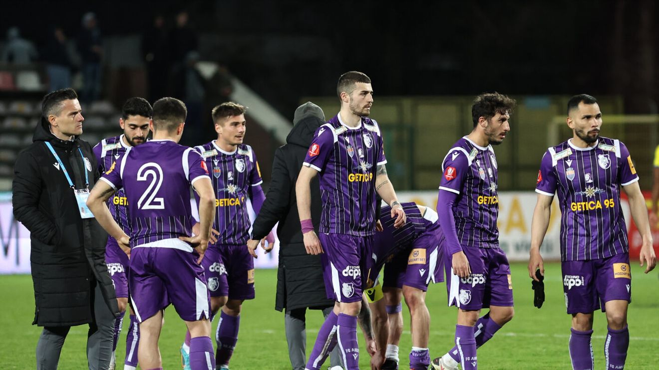 FC Argeș are antrenor nou: fostul tehnician de la FCSB semnează miercuri contractul și urmează să fie anunțat oficial | EXCLUSIV
