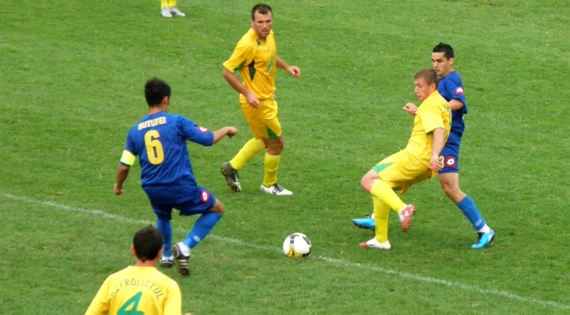 Analiza etapei a 9-a** din C3