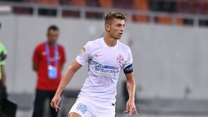 Florin Tănase, prima reacție după ce a fost infectat cu coronavirus: „Am avut febră, dureri de cap și dureri musculare”