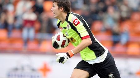 "Diavolii" stau la pândă!** Se mișcă rapid sau îl pierd pe Pantilimon! "Dacă nu îl ia City, îl va lua Manchester United"