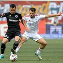 🚨 U Cluj – Oțelul Galați 2-0, în a 13-a etapă din Superliga. Echipa lui Neluțu Sabău defilează în lupta pentru titlu