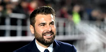 Adrian Mutu la Fiorentina, următoarea bombă a fotbalului românesc: „Trebuie să fii băgat acolo”