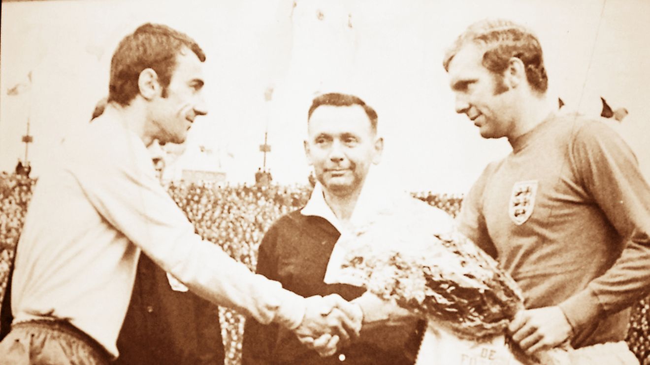 Ion Barbu era s-o pățească pentru că i-a furat titlul lui Dinamo în '79:** "Miliția m-a amenințat că mă bagă la pușcărie"