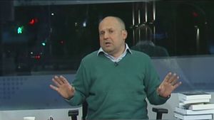 Radu Banciu, derapaj la adresa lui Ianis Hagi: „Să se apuce de o meserie pe care o poate stăpâni!” | VIDEO