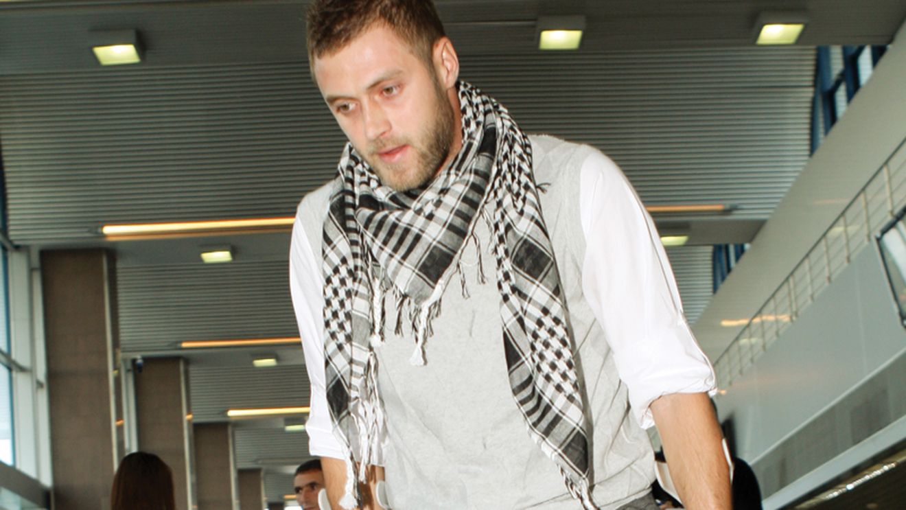 Pulhac preia modelul Zicu: „O să plâng și eu!"