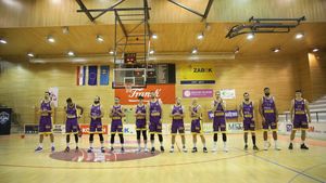 SCM Timișoara, victorioasă și în al doilea meci din Cupa Alpe Adria