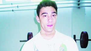 Răzvan Martin, trei medalii de argint la Campionatele Europene de haltere