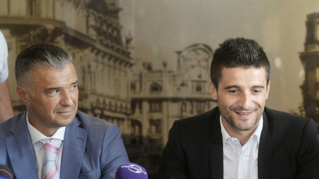 Daniel Niculae a reacționat despre negocierile dintre Daniel Pancu și Rapid. De ce are de pierdut CFR Cluj: „Nu vor înțelege!”