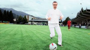 Codul lui nea Gigi**