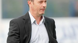 Rednic: "Suporterii n-au făcut nimic, a fost o simplă încăierare!"