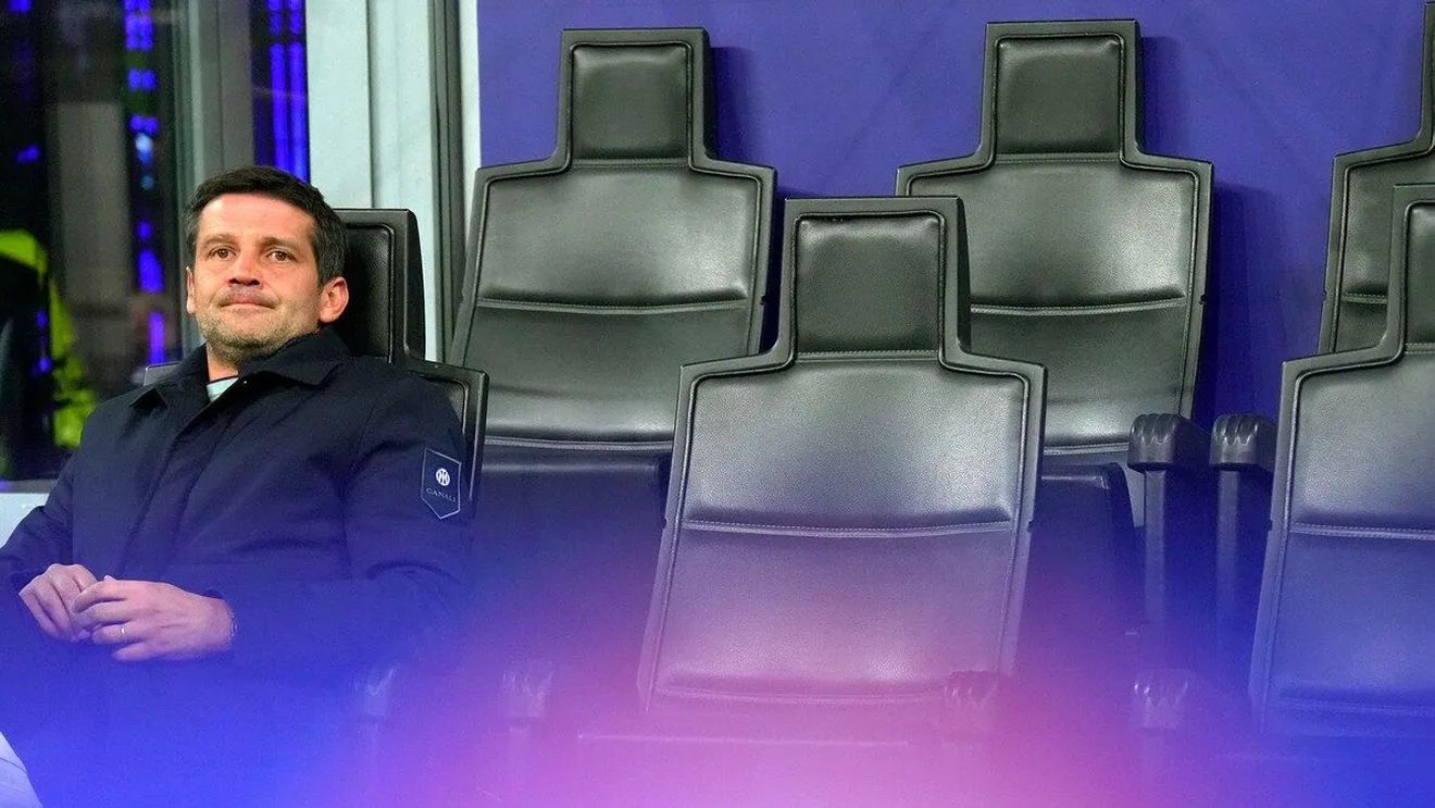 Marotta a dat vestea cea mare pentru Inter. Pentru Chivu ar fi o minune să mai fie acolo la prima partidă