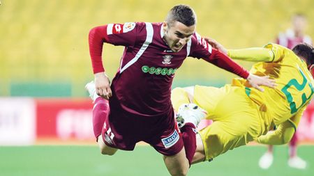 Copos îl vrea pe Ioniță, dar nu prea!** Motivul pentru care atacantul nu se va întoarce în Giulești