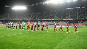 Belgienii au anunțat transferul la CFR Cluj, dar fotbalistul a semnat cu rivala din Superliga!