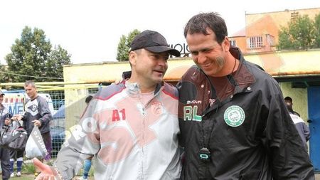 I-a lăsat baltă pe Mou și Guardiola!** Becali l-a lăsat fără UPGRADE-UL visat! Cum a fost întors din drum Ilie Stan: