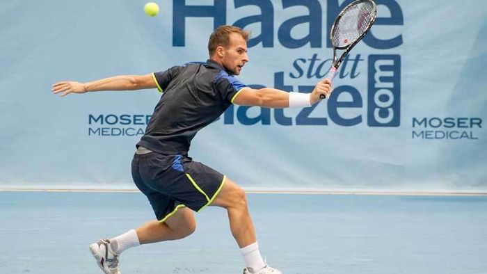 Adrian Ungur, eliminat în semifinale la Barranquilla 