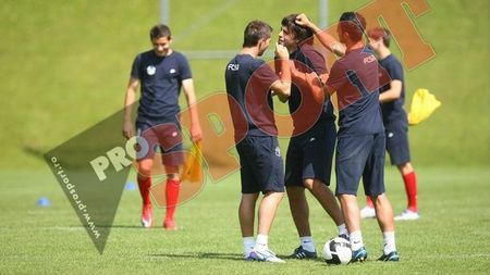 A fost printre cele mai scumpe transferuri din istoria Stelei, însă Becali i-a arătat ușa pentru un CAPRICIU!** Acum, a ajuns printre cei mai mari și e lăudat: "Are calități extraordinare"