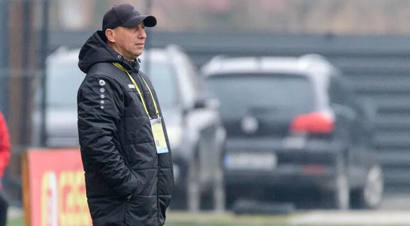 Iarnă activă la FK Miercurea Ciuc. Robert Ilyeș aduce trei atacanți și a programat două cantonamente, unul în afara României. Primele amicale stabilite