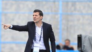 Costel Gâlcă, eșec la debutul în campionatul din Arabia Saudită! Al Hazem continuă să fie codașa întrecerii