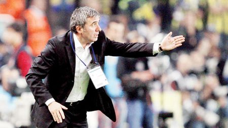 "Regele" nu se sperie de gafele columbianului!** Hagi: "Eu cred în Rufay"