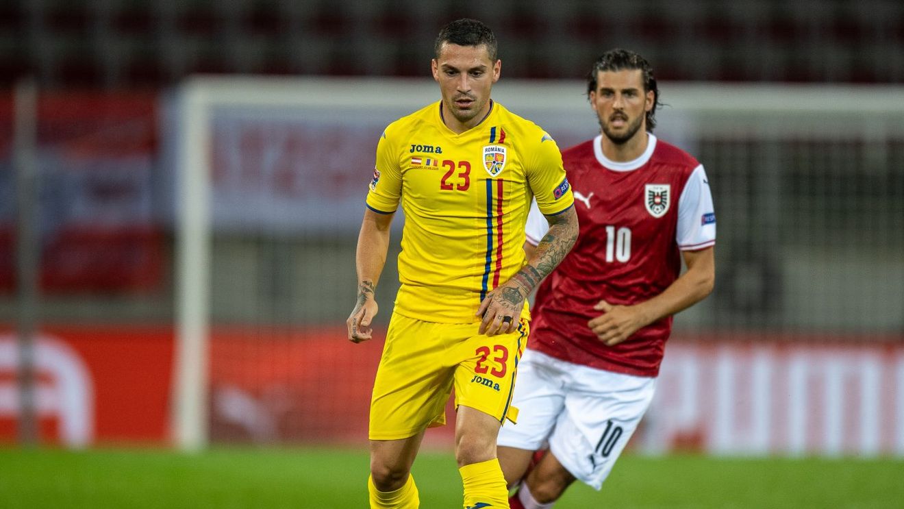 Nicolae Stanciu le dă vești excelente fanilor României după victoria cu Austria: „O să fim și mai puternici! Așa o să jucăm și cu Islanda”