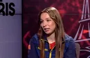 Andreea Beatrice Ana povestește despre sacrificiile vieții de sportive calificate la Jocurile Olimpice: „Slăbesc cam 3 kilograme înainte de competiție” | VIDEO EXCLUSIV DRUMUL SPRE PARIS
