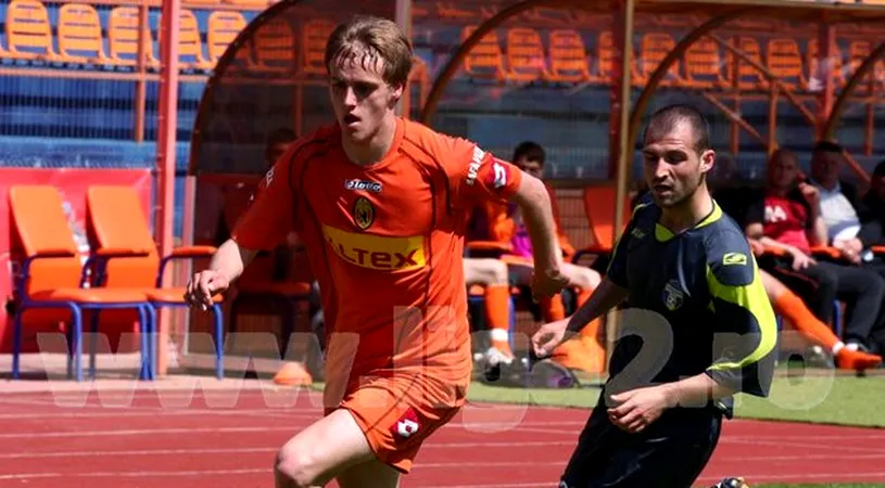 Selecție și amical în această săptămână