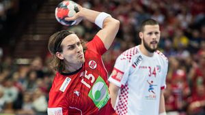 Se închid listele pentru Rio la handbal! Ultimele șase poziții vor fi ocupate la sfârșitul acestei săptămâni. Test suprem și pentru arbitrii Stark - Ștefan