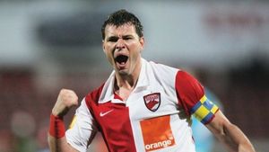 Niculae îi liniștește pe fani: "Dinamo nu intră în faliment!"