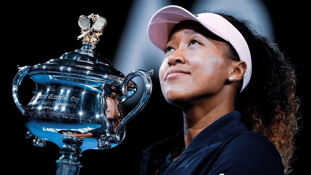 "Vorbitul în public nu e punctul meu forte. Aveam câteva notițe, dar am uitat ce trebuie să spun". Naomi Osaka a găsit puține cuvinte la capătul finalei epice de la Australian Open