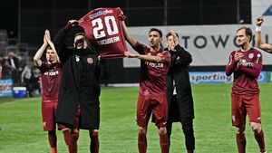 Detalii despre calvarul prin care trece Țucudean: "Când îți e viața pusă în pericol, cu atacuri de panică și cu palpitații..."