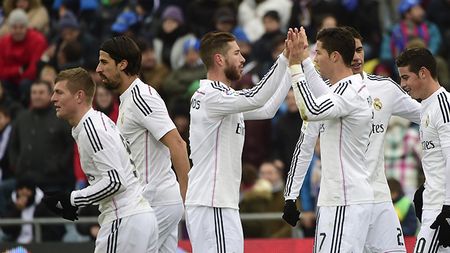 70 de milioane de euro, blocate în războiul rece din perioada de mercato. Real și United nu se înțeleg pentru afacerea anului