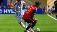 Live Spania – Argentina. Finala Cupei Mondiale se încinge! Yamal și Messi caută soluția DECISIVĂ