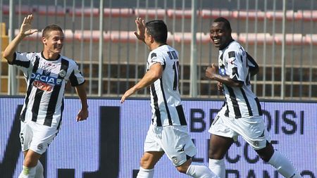 Asta e NEBUNIE! "23 de milioane â‚¬ pentru Torje!"** L-a dat Dinamo prea repede? Udinese poate da lovitura în doar 6 luni: