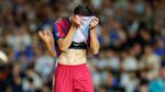 FC Barcelona a făcut anunțul oficial despre accidentarea atacantului său! Presa catalană: „Șapte luni E OUT!”