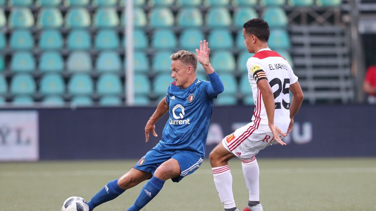 Rezultate șocante în Europa League! Zenit și Feyenoord au fost umilite de două formații care păreau victime sigure