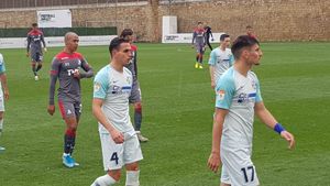 Cristi Manea, ca și dat afară de la FCSB! Gigi Becali: „Aș fi luat țeapă dacă îl cumpăram”