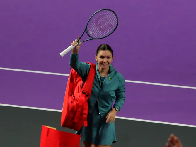 Nadia Comăneci, reacție cu care a „stins lumina" tuturor despre retragerea Simonei Halep