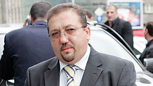 Florian Walter: „I-am rănit orgoliul lui Răzvan Lucescu"