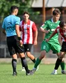 CSC Dumbrăvița s-a calificat fără emoții în Turul 3 al Cupei României, după ce a eliminat CS Timișul Șag, dar nu fără un neajuns