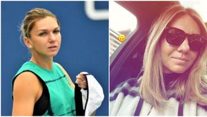 Simona Halep, apariții senzaționale după retragerea de la ultimele turnee! Ce activități inedite face numărul 3 WTA