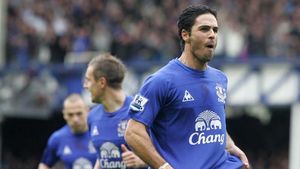 VIDEO** Eșec după eșec! Liverpool a pierdut "Merseyside derby" și e penultima în campionat!