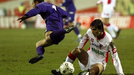 INTERVIU emoționant cu fotbalistul pe care "Chirurgul" l-a "nenorocit" după o intrare criminală. O poveste despre bărbați. Alexa, încurajat de cine nu s-ar fi așteptat. Ajuns șofer de tir, fostul fotbalist oferă o lecție de înțelepciune: 'Drumuri bune în cariera ta!'