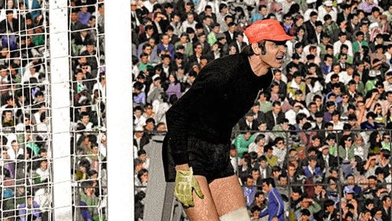 Cum își uită CSA Steaua legendele... S-a stins din viață fostul mare portar din Ghencea care l-a antrenat pe Cosmin Olăroiu!