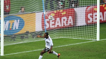 VIDEO 3D! Panzerfest: Germania - Australia 4-0!